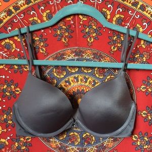 VS Very Sexy collection push-up bra